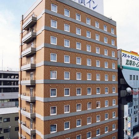 Toyoko Inn Wako-Shi Ekimae Luaran gambar